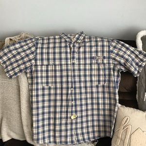 G.H Bass & Co Xxl Men’s Shirt